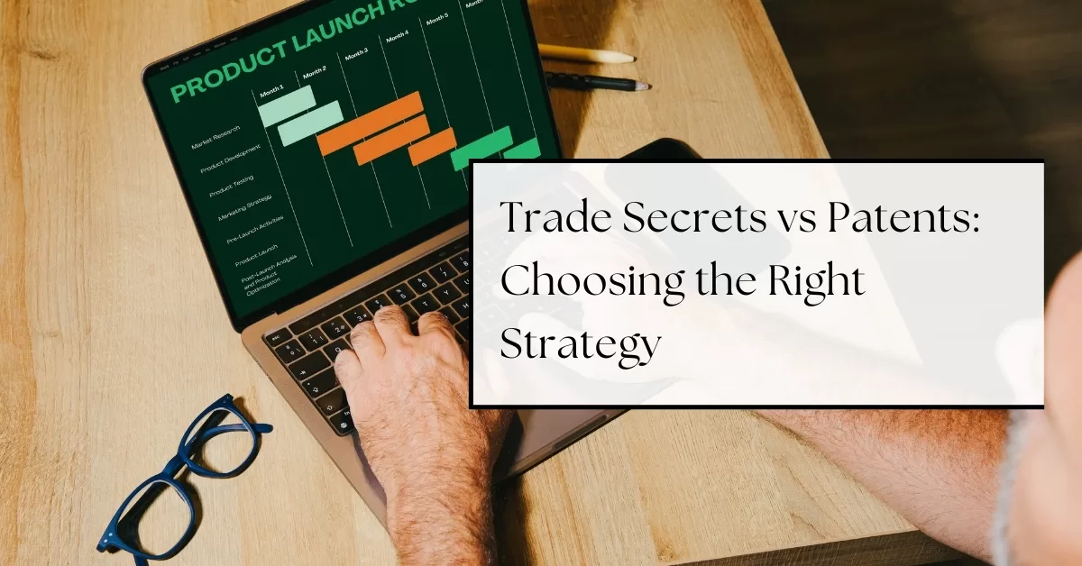 Trade-Secrets