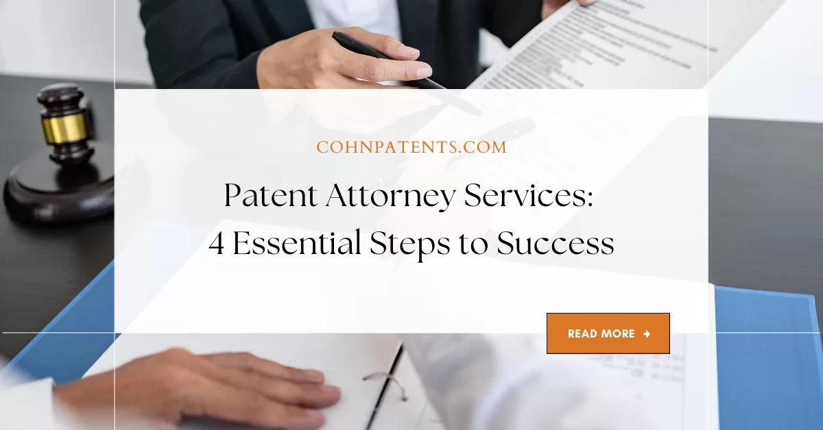 Patent-Attorney-Services