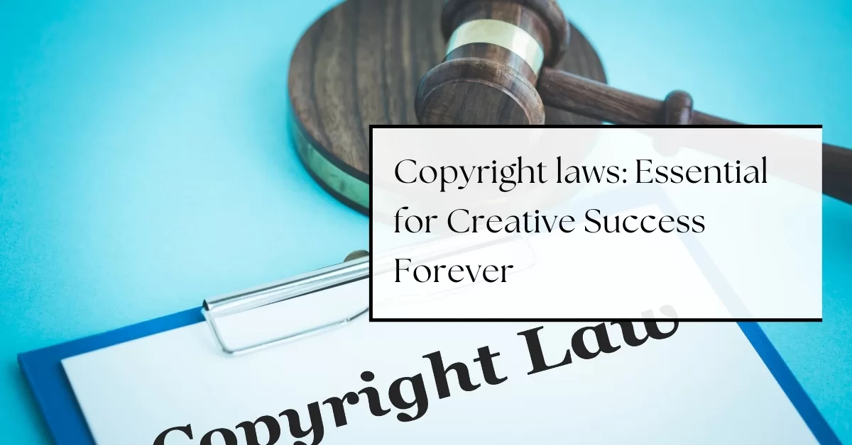 Copyright-laws