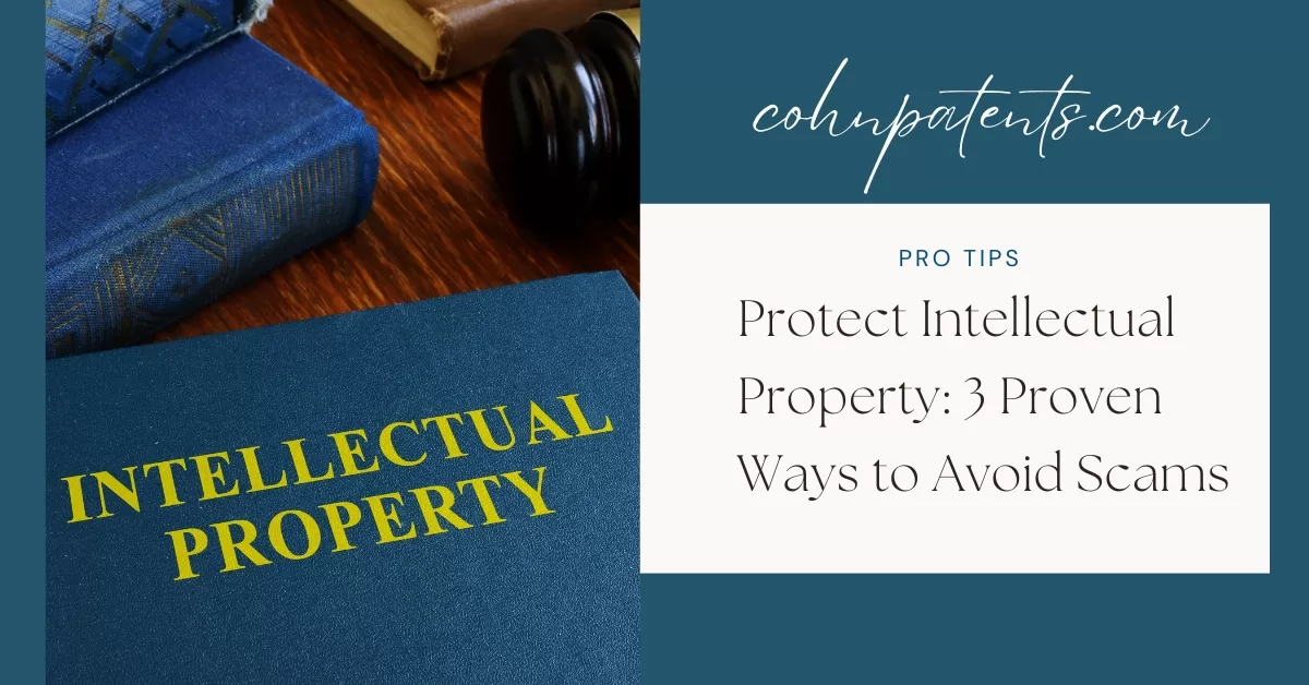 Protect-Intellectual-Property