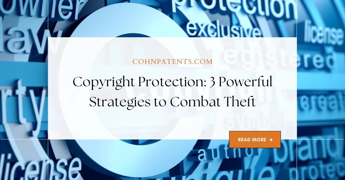 Copyright Protection