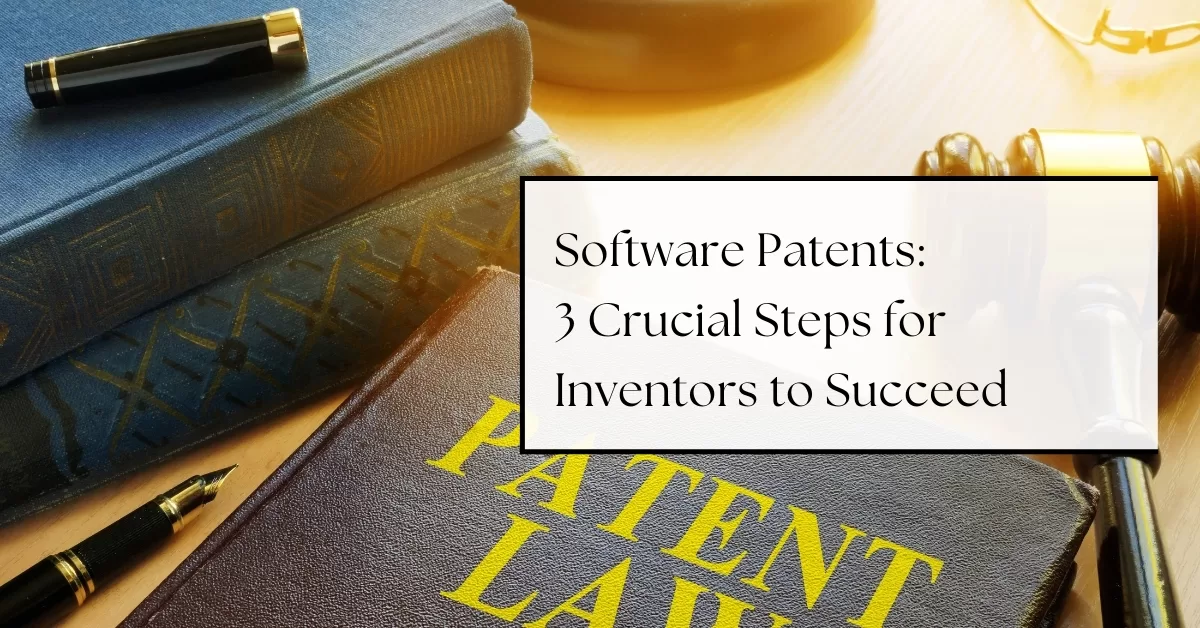 Software Patents