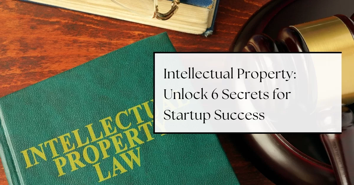 Intellectual Property